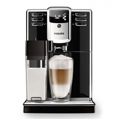 Aan het water Reserve richting Koffiezetapparaat Philips Series 5000 OTC EP5360/10 - Coffee Friend