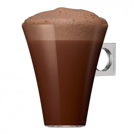 Kohvikapslite komplekt NESCAFÉ® Dolce Gusto® “Chococino”, 3 x 8+8 tk.