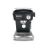 Ascaso Dream One pusiau automatinis kavos aparatas, atnaujintas – juodas