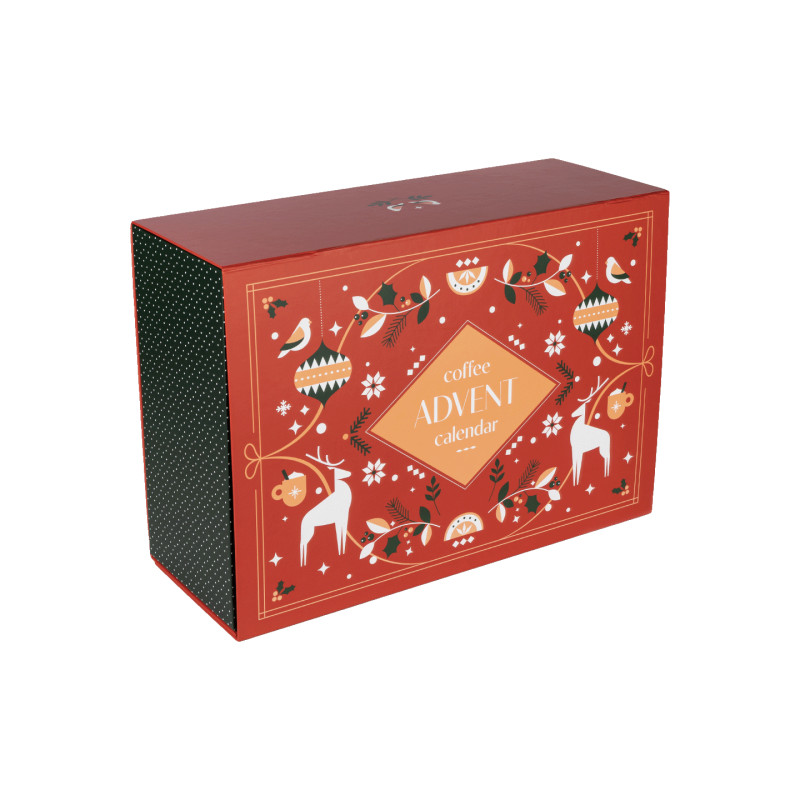 La Puberté Chaque Pizza Fabricant Calendrier De L Avent Économie Réalisable Le C