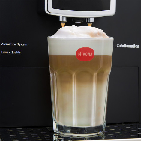 Kaffeemaschine Nivona „NICR 841“