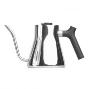 Pour-over waterkoker Fellow “Stagg Polished Steel”