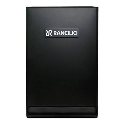 Kafijas automāts Rancilio Silvia Pro X Black