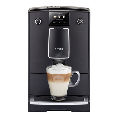 Kaffeemaschine Nivona „CafeRomatica NICR 759“