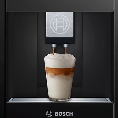 Coffee machine Bosch CTL636ES1