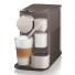Koffiezetapparaat Nespresso ‘Lattissima One Brown”