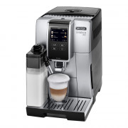 Machine à café De’Longhi « Dinamica Plus ECAM 370.85.SB »
