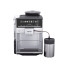 Siemens EQ.6 plus s300 TE653M11RW täisautomaatne kohvimasin, kasutatud demo