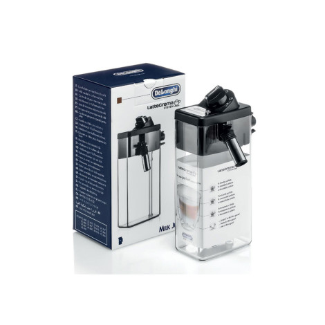 Milk jug for De’Longhi ECAM28/44/45 series coffee machine DLSC011 (5513294571)