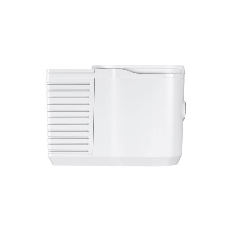 JURA Cool Control 0.6 l Milchkühler – Weiß (EB)