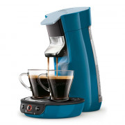 Kafijas automāts Philips “Senseo Viva Café HD6563/70”