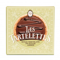 Kauratorttu Laurence “Les Tartelettes”, 100 g