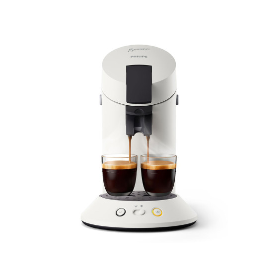 Philips Senseo Original Plus CSA210/11 Coffee Pod Machine