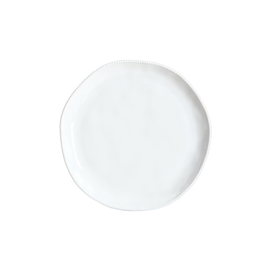 Homla PADRA White desserttallrik , 27 cm