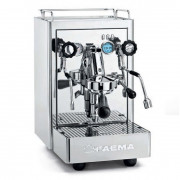 Tradicionālais espresso automāts “Faema Carisma”