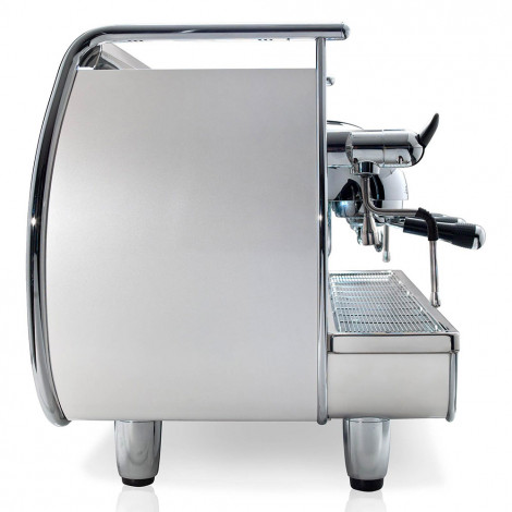 “Profesionālais kafijas aparāts   Victoria Arduino “”Adonis Style”””