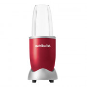 Blenderis Nutribullet “Personal 600 Red”