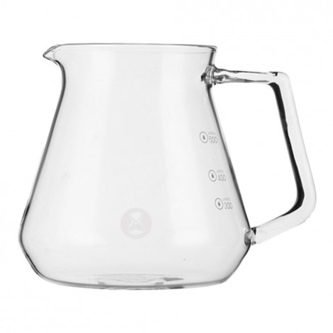 Pichet à café TIMEMORE Coffee Server, 600 ml