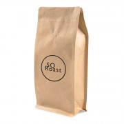 Specialty coffee beans SORoast Coffee “Rwanda Gitwe”, 1 kg