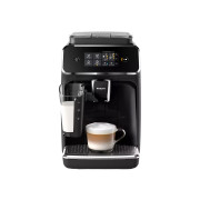 Philips Series 2200 EP2231/40 täisautomaatne kohvimasin – must