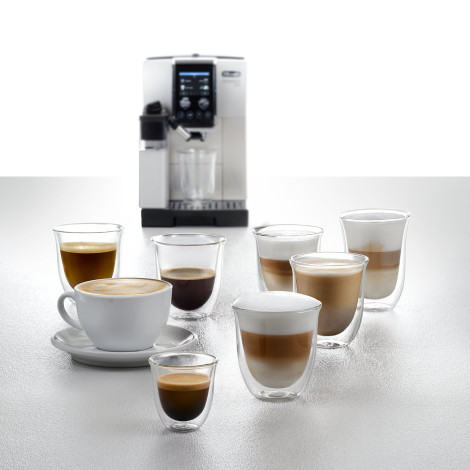 Kohvimasin De’Longhi Dinamica Plus ECAM 380.85.SB