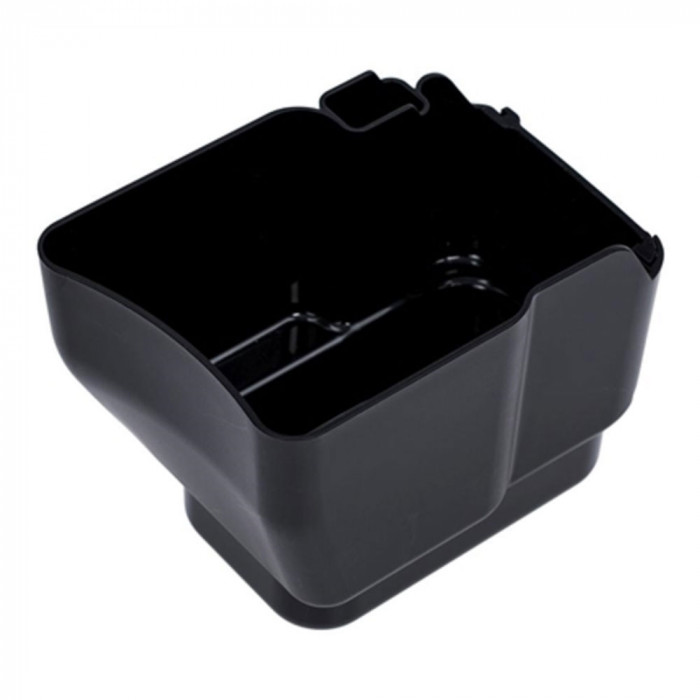 Coffee grounds container for JURA WE line Coffee Friend