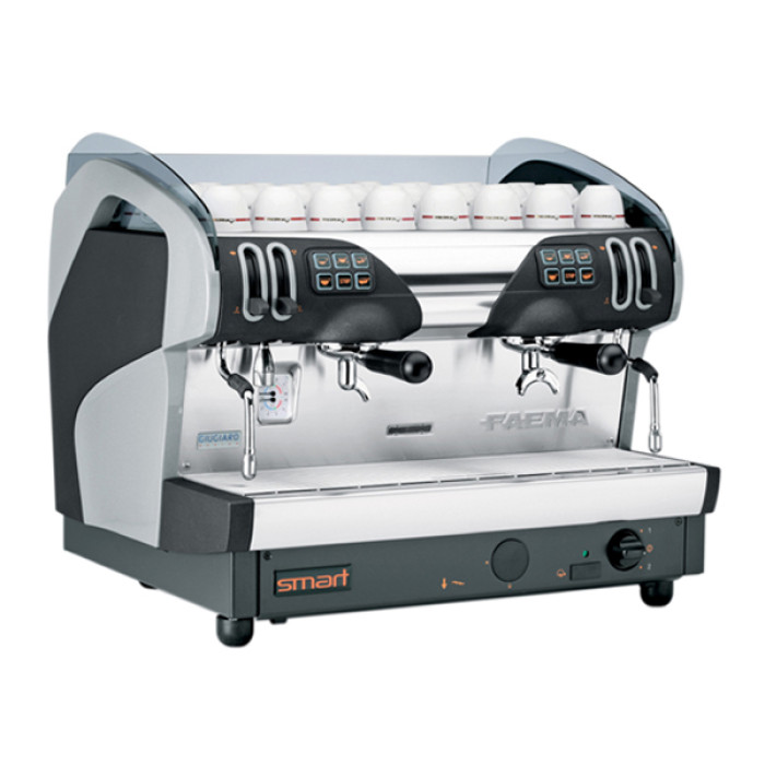 Tradicinis Espresso aparatas Faema 