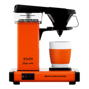 Kahvinkeitin Moccamaster ”Cup-One Orange”