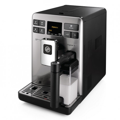 Coffee machine Saeco “Energica Black”