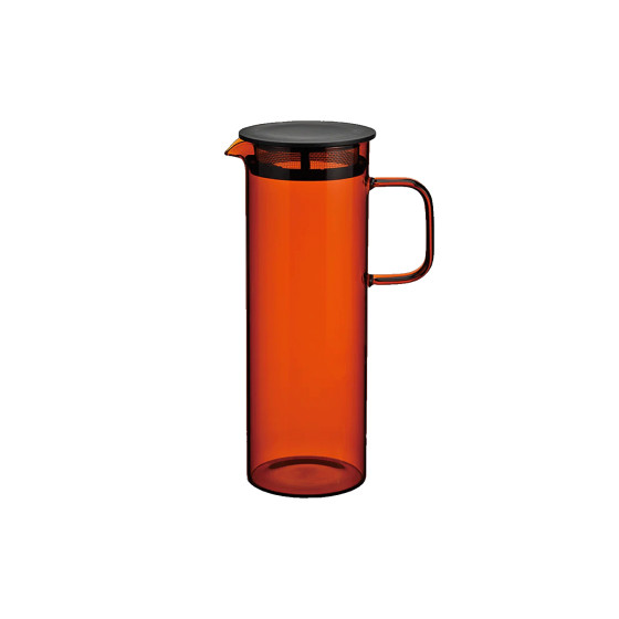 Dzbanek Hario Colors, 800 ml – bursztynowy