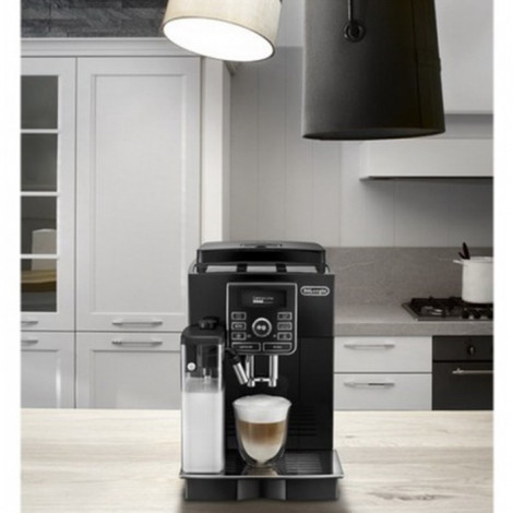 Coffee machine De’Longhi “ECAM 25.462 Black”