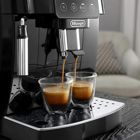 DeLonghi Magnifica Start ECAM220.21.B automātiskais kafijas automāts, melns