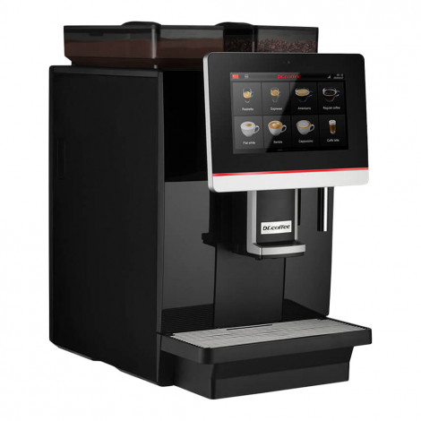 Koffiemachine Dr. Coffee Coffeebar Plus