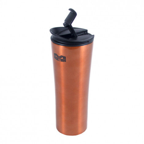 Termosmuki The Mighty Mug ”Biggie Stainless Steel Copper”
