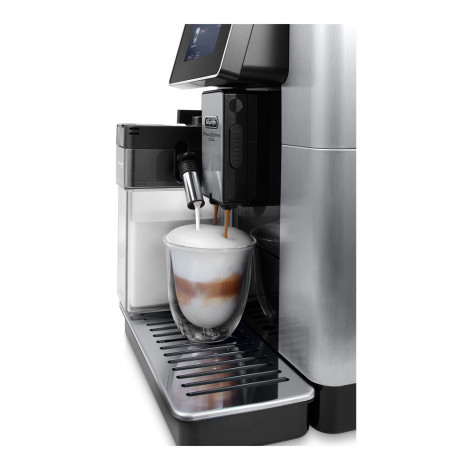 Coffee machine De’Longhi ECAM 610.75.MB Primadonna Soul