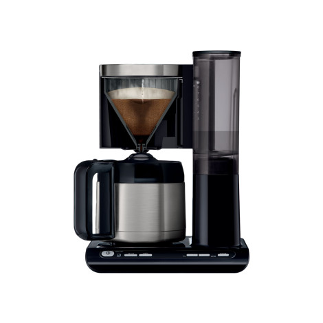 Bosch Styline TKA8A683 Kaffebryggare – Svart