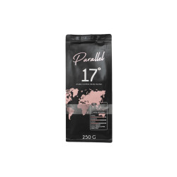 Kaffebönor Parallel 17, 250 g
