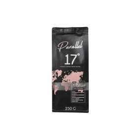 Kaffeebohnen Parallel 17, 250 g