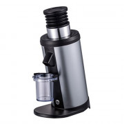 Coffee grinder DF64 “Single Dose Titanium Silver”