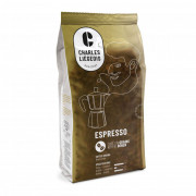 Kaffeebohnen Charles Liegeois „Espresso“, 500 g