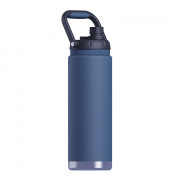 Ūdens pudele Asobu Canyon Blue, 1.5 l