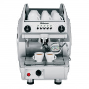 Profesjonalny ciśnieniowy ekspres do kawy Saeco „Aroma Compact SE 100”