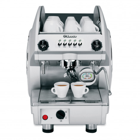 Kafijas automāts “Saeco Aroma Compact SE 100”