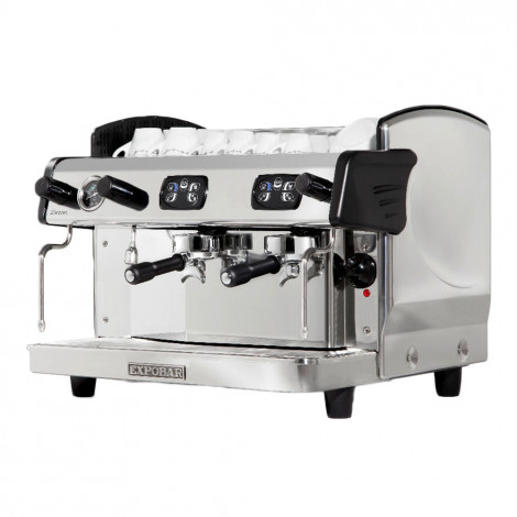 Espressomaschine Expobar „Zircon“, 2-gruppig