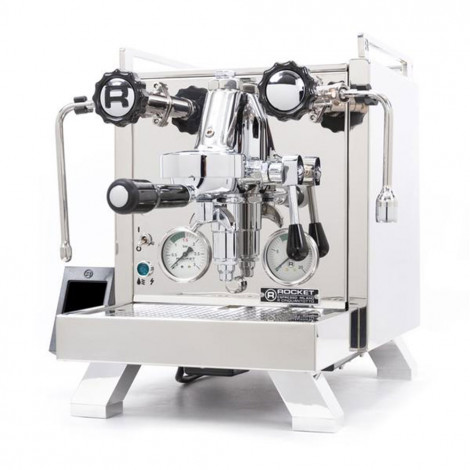 rocket espresso