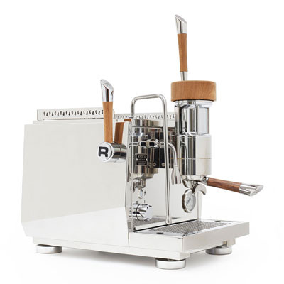 Kaffeemaschine Rocket Espresso Epica Precision