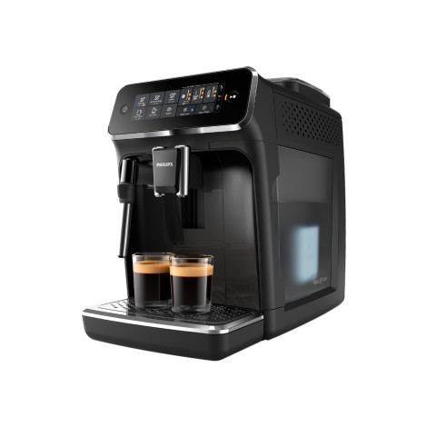 Philips Series 3200 EP3221/40 täysautomaattinen kahvikone – musta