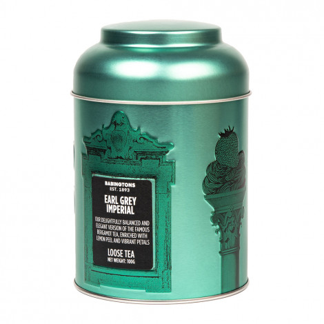 Black tea Babingtons “Earl Grey Imperial”, 100 g