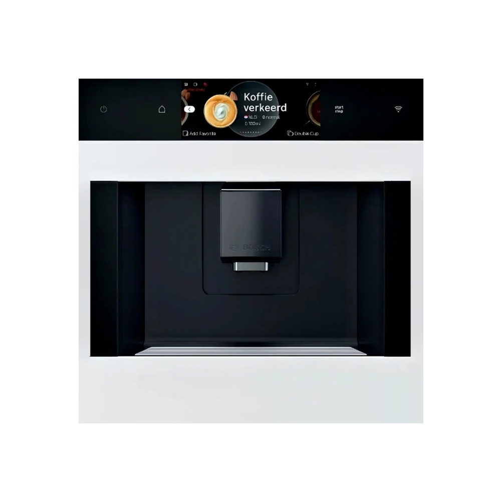 Bosch Ontkalkingstabletten TCZ6002 - 5 Doosjes Voor Koffiemachines
