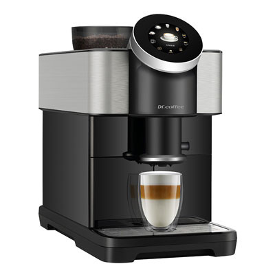 Kafijas automāts Dr. Coffee H2